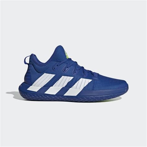 adidas stabil azul antigo